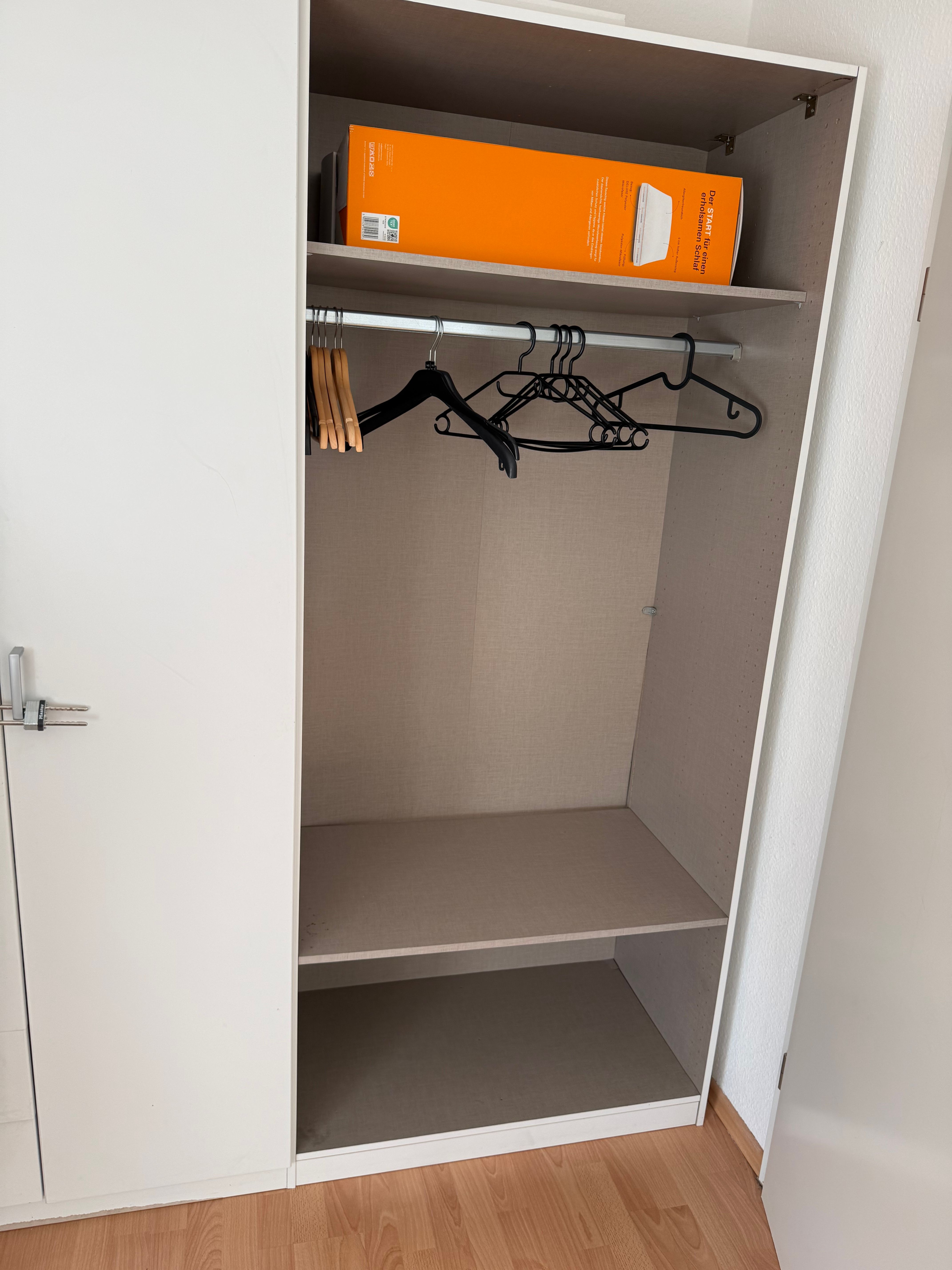 Nice Apartment Near Frankfurt Am Main. - Nice apartment near Frankfurt am Main. - Gallery - 3
