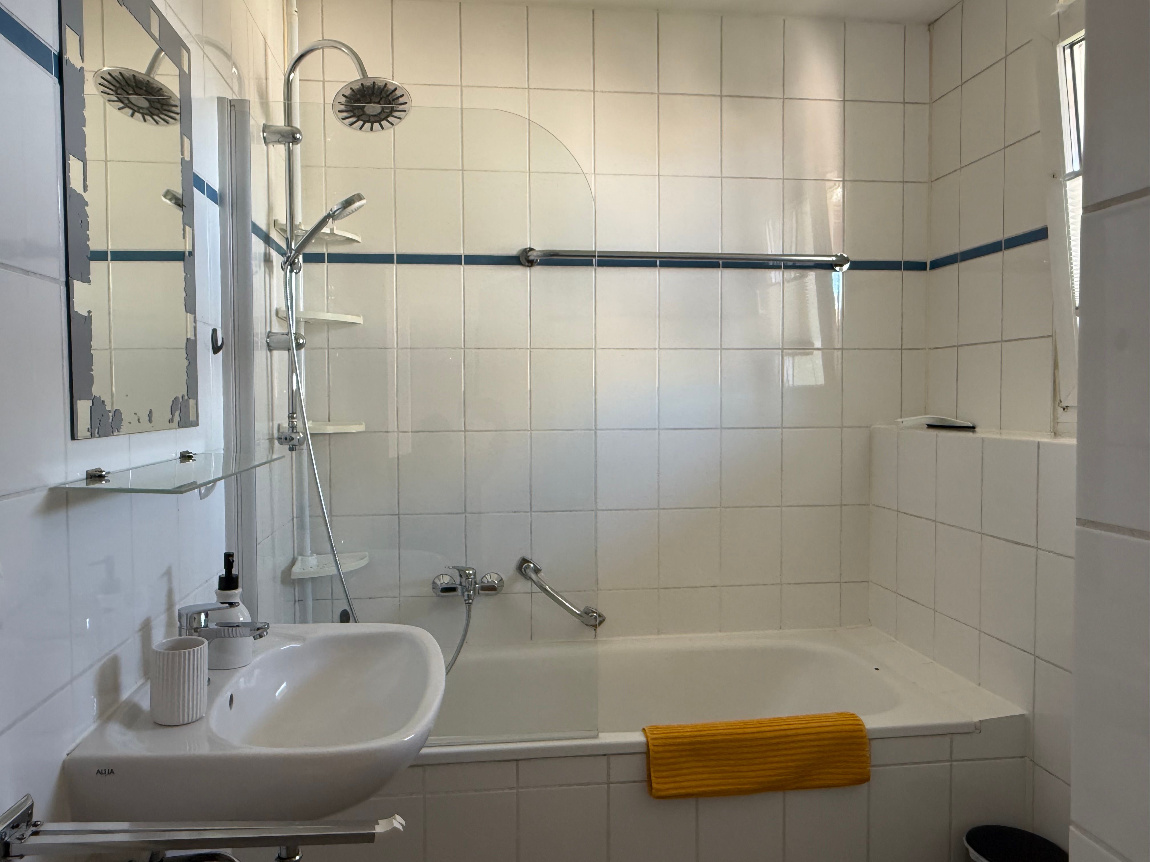 Nice Apartment Near Frankfurt Am Main. - Nice apartment near Frankfurt am Main. - Gallery - 10