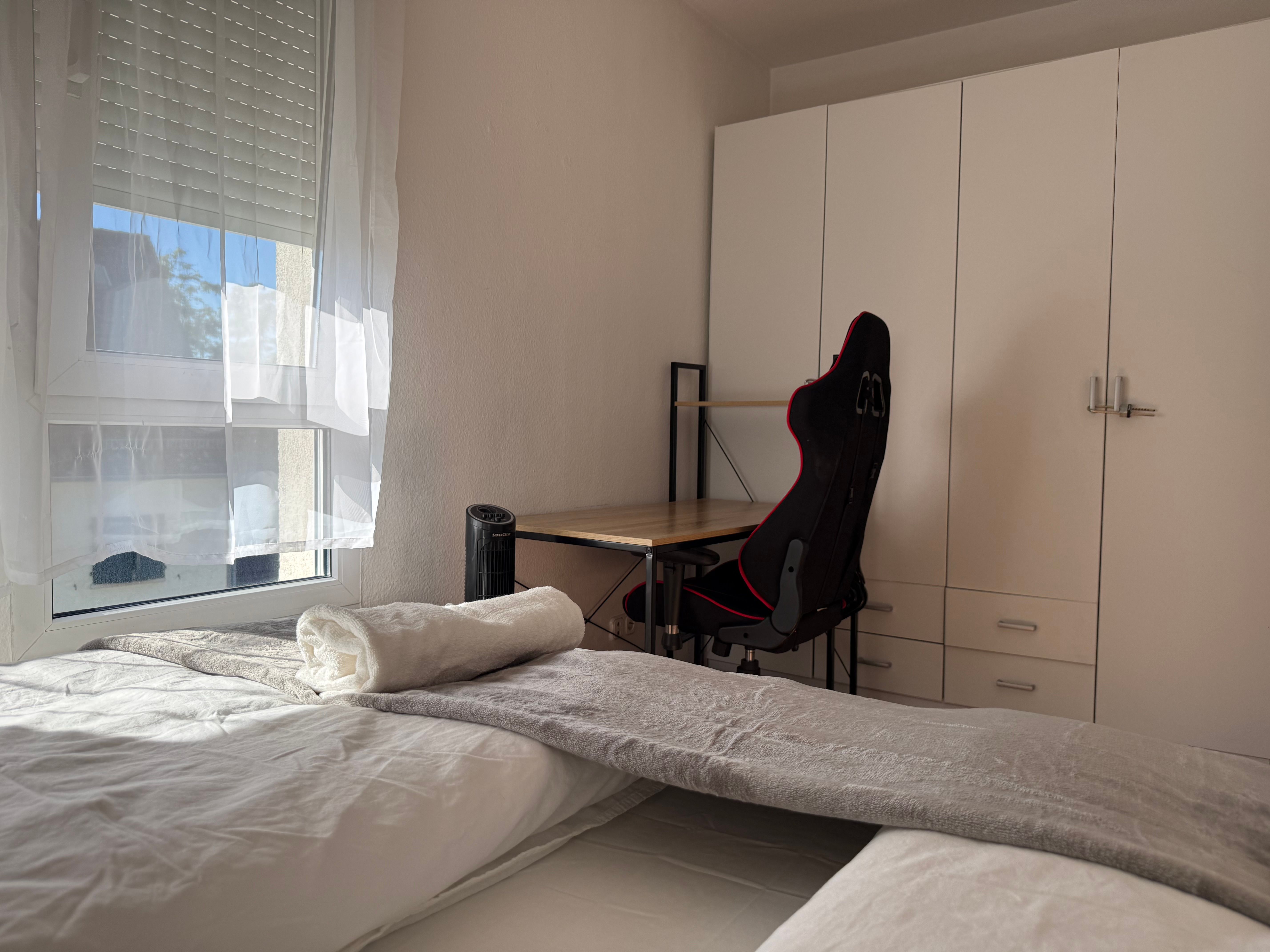 Nice Apartment Near Frankfurt Am Main. - Nice apartment near Frankfurt am Main. - Gallery - 14