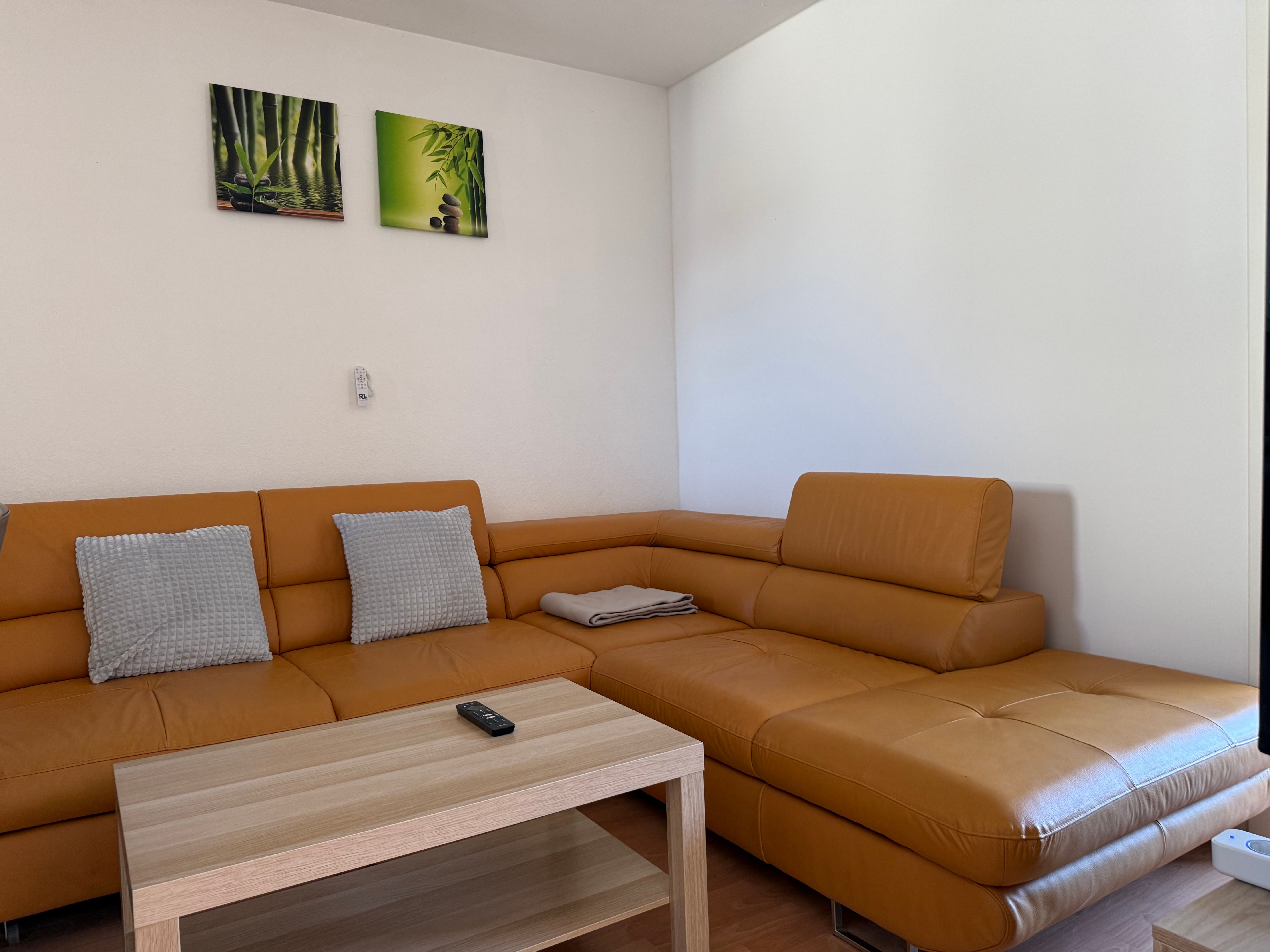 Nice Apartment Near Frankfurt Am Main. - Nice apartment near Frankfurt am Main. - Gallery - 12