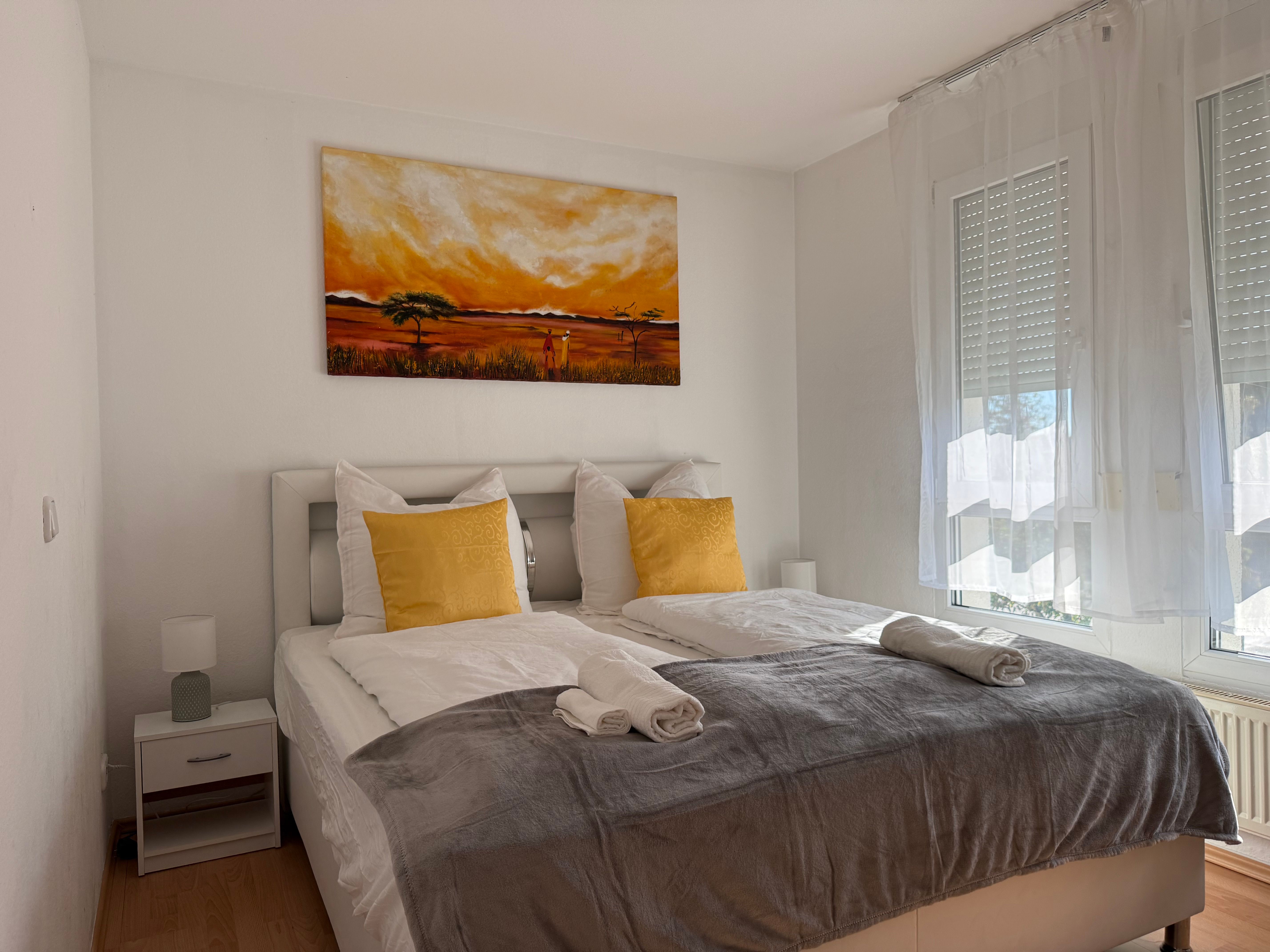 Nice Apartment Near Frankfurt Am Main. - Nice apartment near Frankfurt am Main. - Gallery - 15