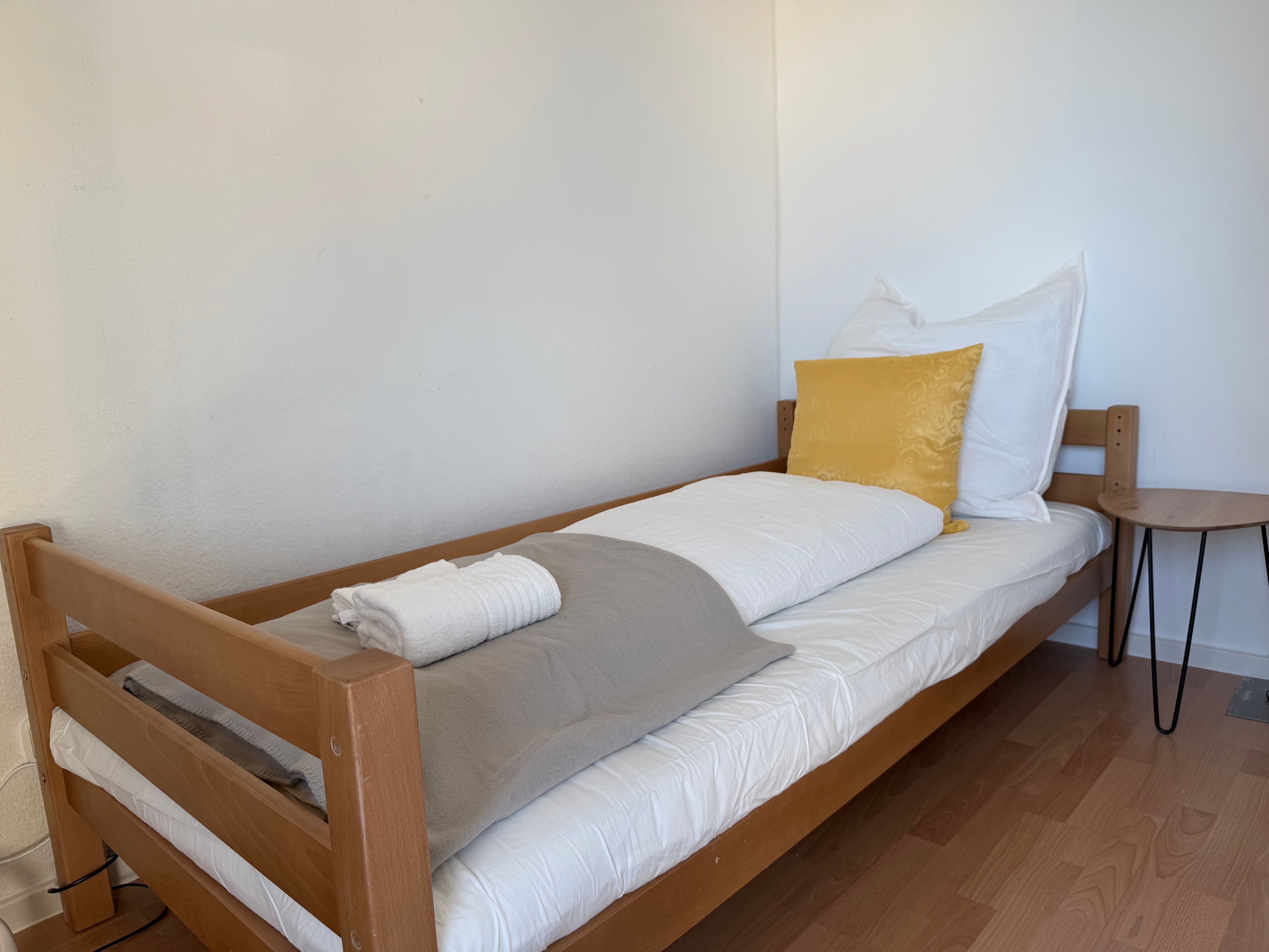 Nice Apartment Near Frankfurt Am Main. - Nice apartment near Frankfurt am Main. - Gallery - 16