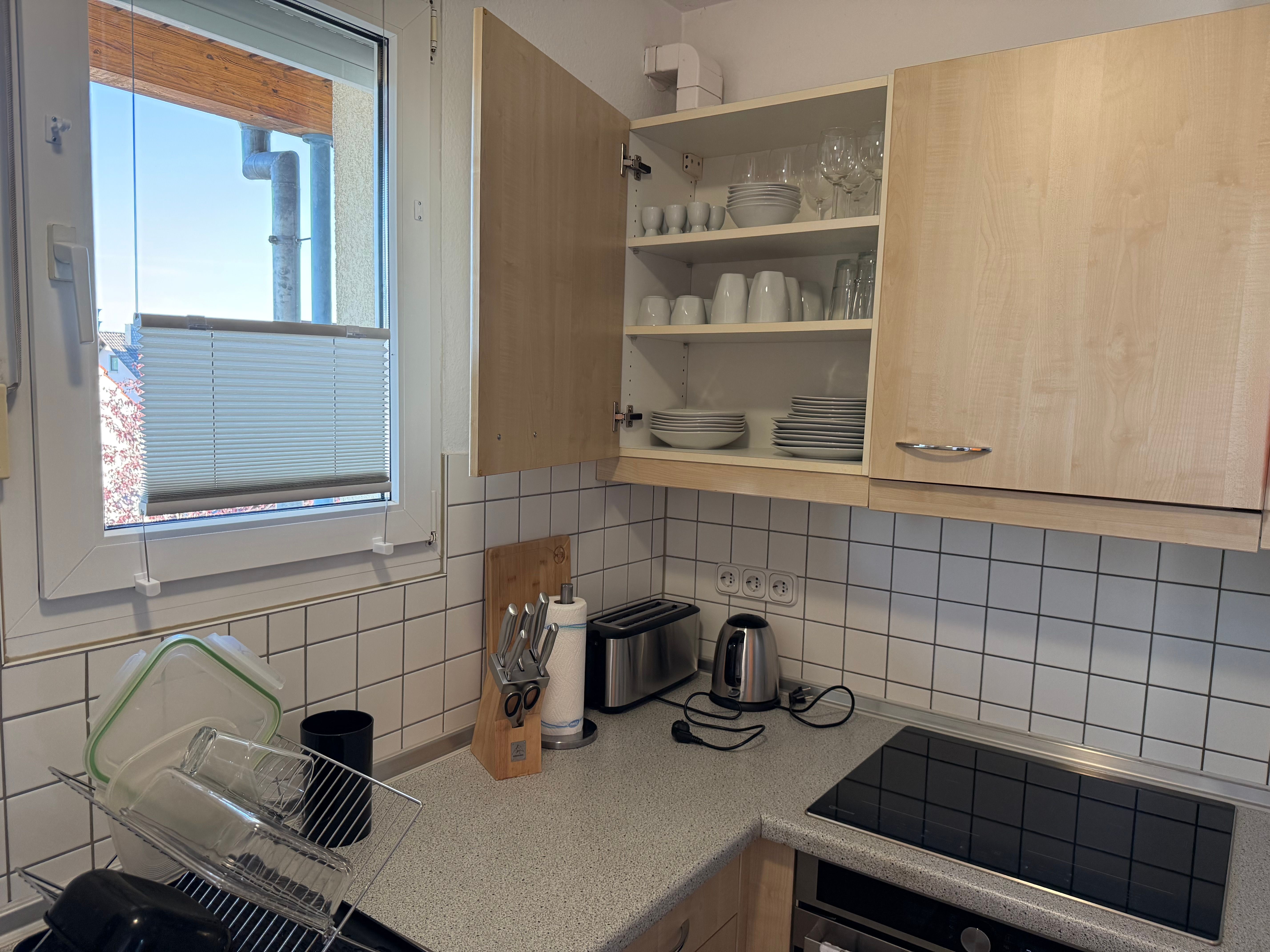 Nice Apartment Near Frankfurt Am Main. - Nice apartment near Frankfurt am Main. - Gallery - 7