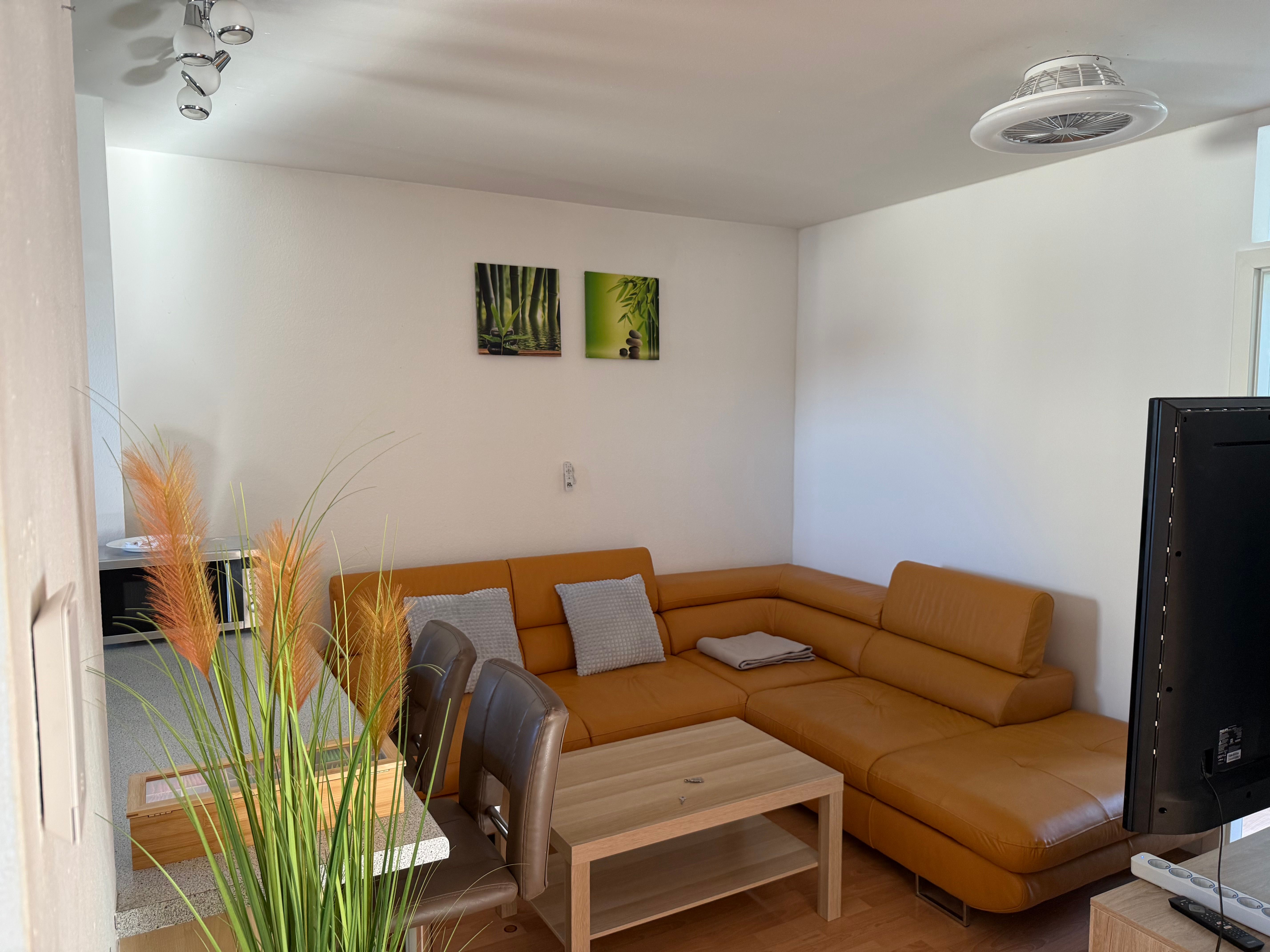 Nice Apartment Near Frankfurt Am Main. - Nice apartment near Frankfurt am Main. - Gallery - 11