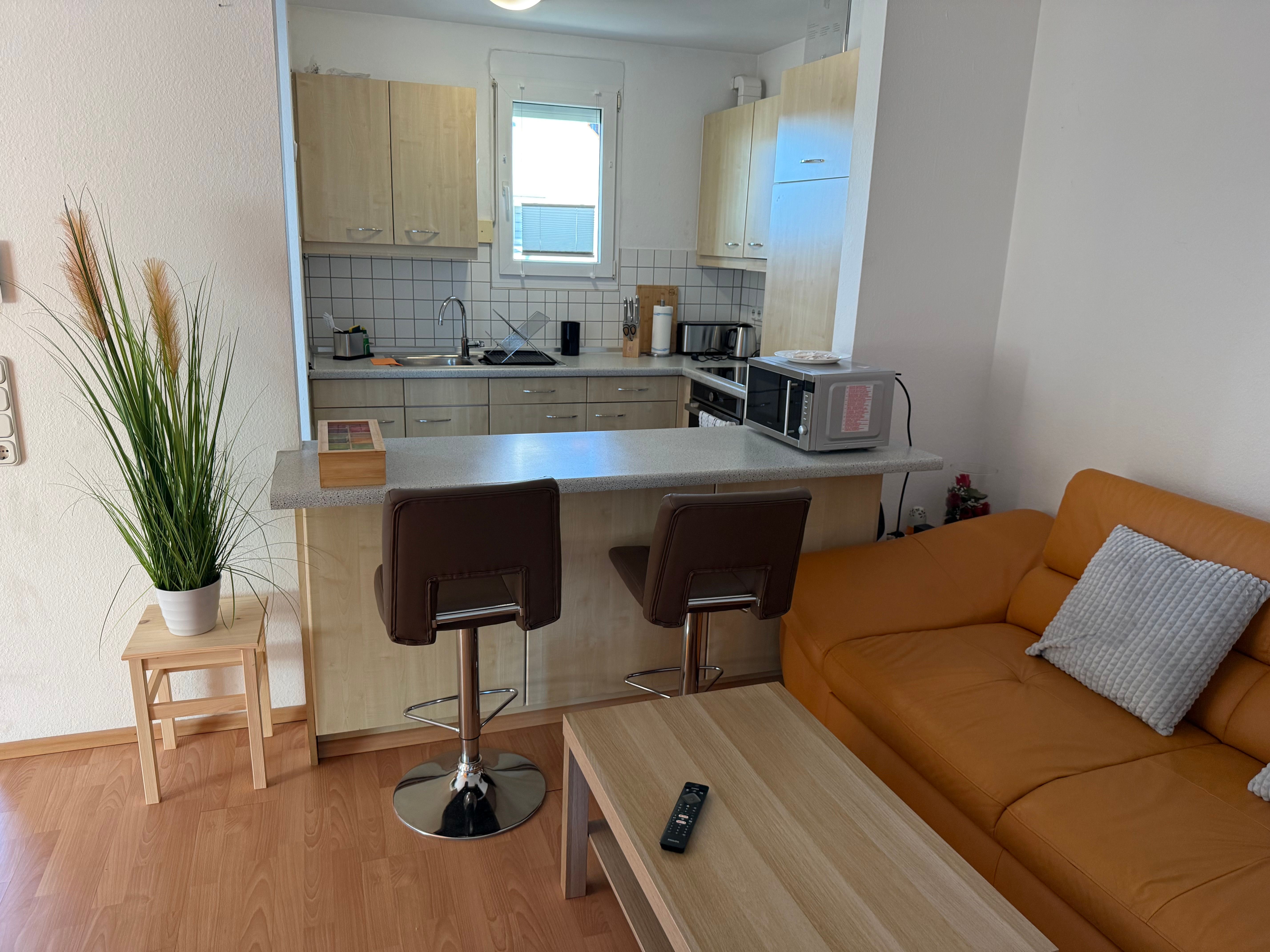 Nice Apartment Near Frankfurt Am Main. - Nice apartment near Frankfurt am Main. - Gallery - 5