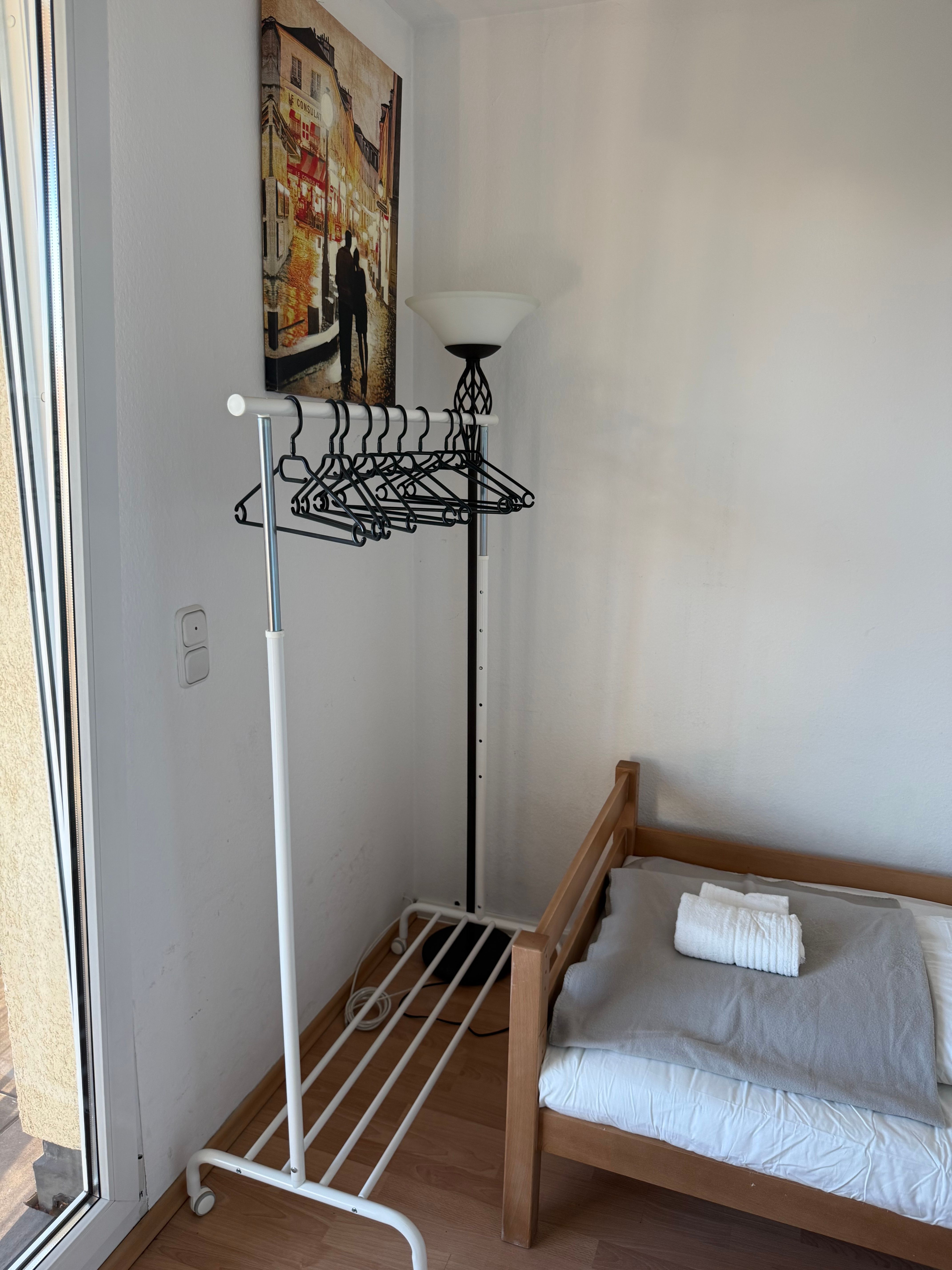 Nice Apartment Near Frankfurt Am Main. - Nice apartment near Frankfurt am Main. - Gallery - 13