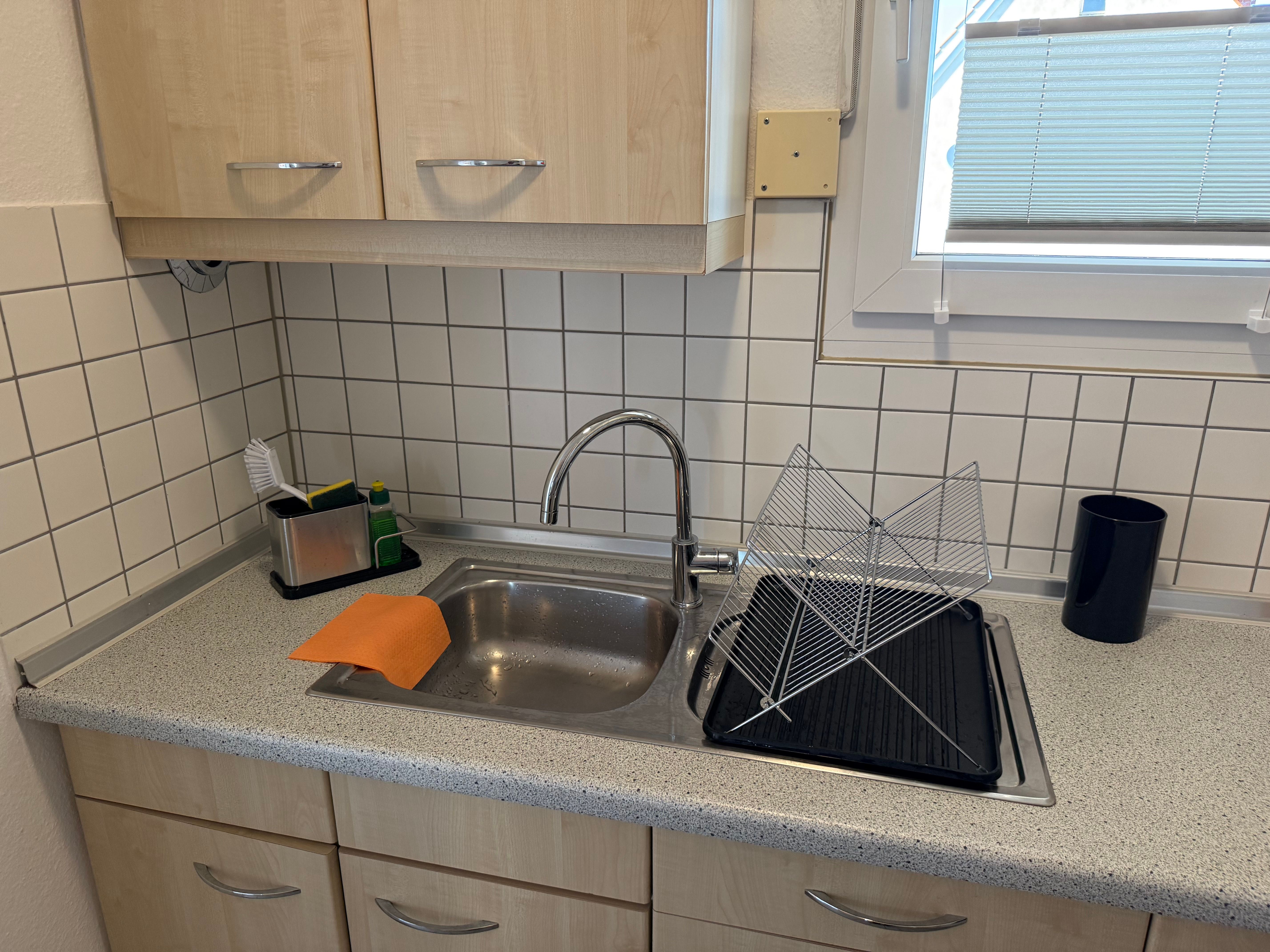 Nice Apartment Near Frankfurt Am Main. - Nice apartment near Frankfurt am Main. - Gallery - 6
