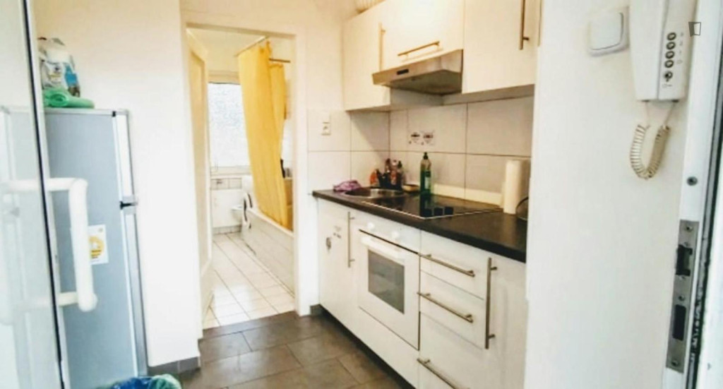 Lovely single bedroom in the centre of Berlin