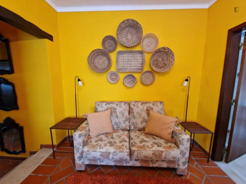 Unique 2 Bedroom House close to Tomar Train Station  - Gallery -  5