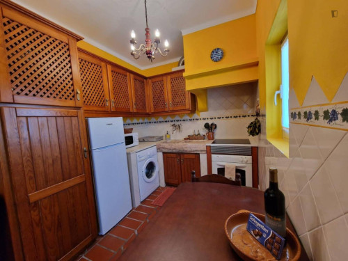 Unique 2 Bedroom House close to Tomar Train Station - Gallery - 7