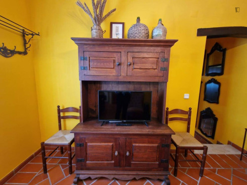Unique 2 Bedroom House close to Tomar Train Station - Gallery - 6