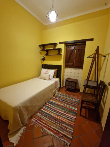 Unique 2 Bedroom House close to Tomar Train Station - Gallery - 10