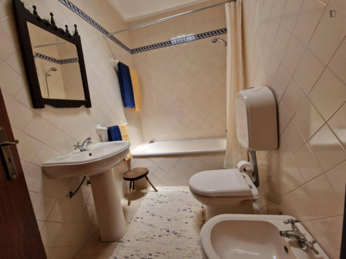 Unique 2 Bedroom House close to Tomar Train Station - Gallery - 9
