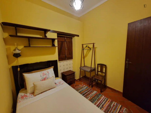 Unique 2 Bedroom House close to Tomar Train Station - Gallery - 12