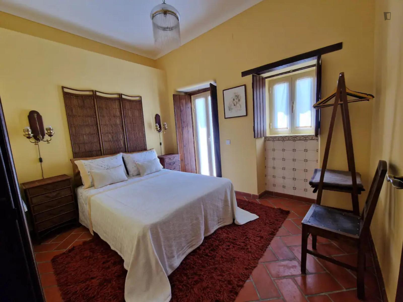  Unique 2 Bedroom House Close To Tomar Train Station  -  Unique 2 Bedroom House close to Tomar Train Station  - Gallery -  1