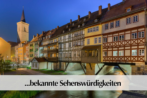Cosy Altbau apartment in the city centre of Erfurt - Gallery - 78
