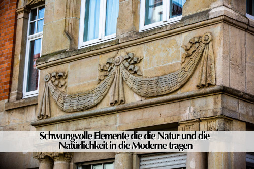 Cosy Altbau apartment in the city centre of Erfurt - Gallery - 72