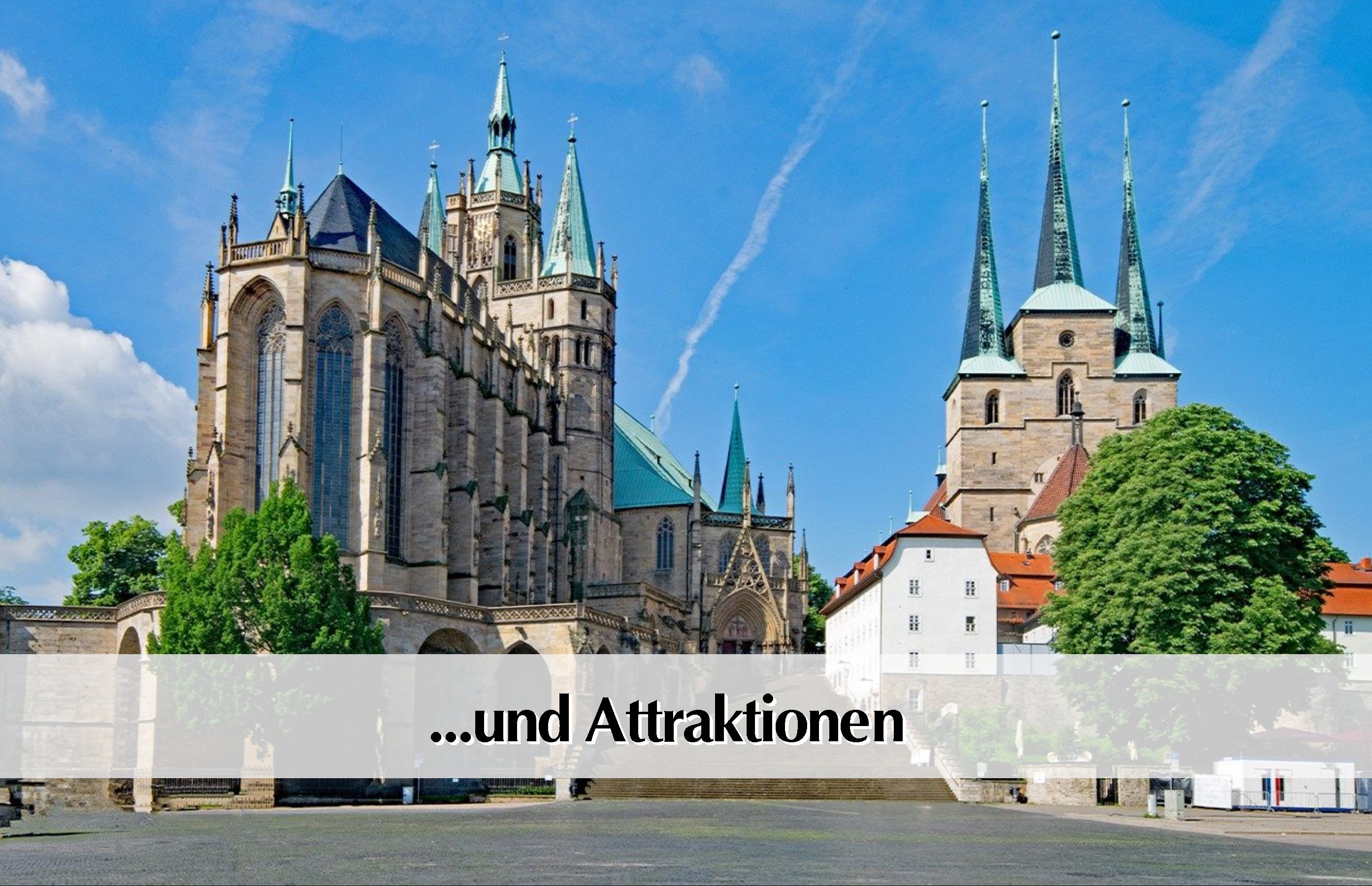 Cosy Altbau Apartment In The City Centre Of Erfurt - 47