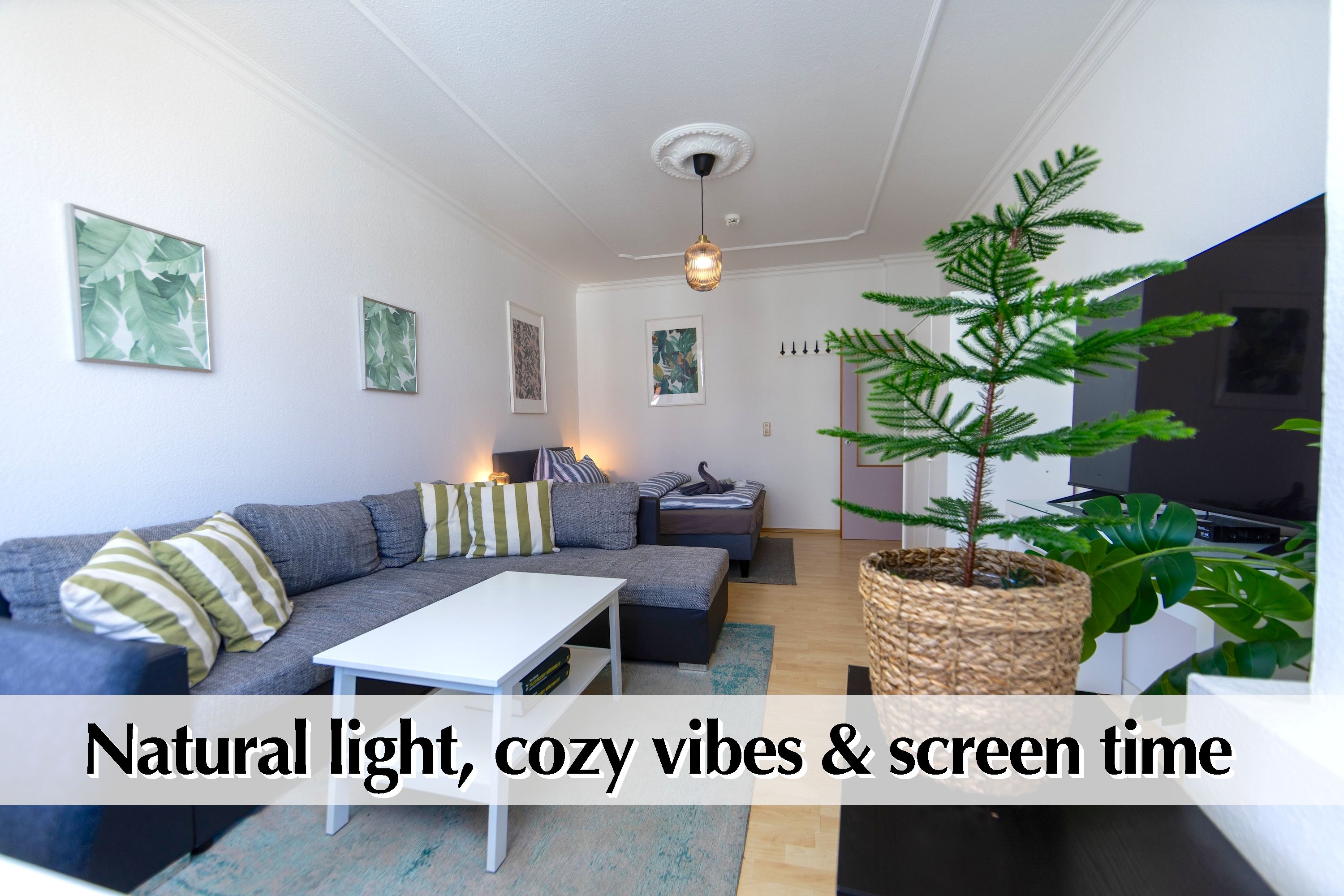 Cosy Altbau Apartment In The City Centre Of Erfurt - 38