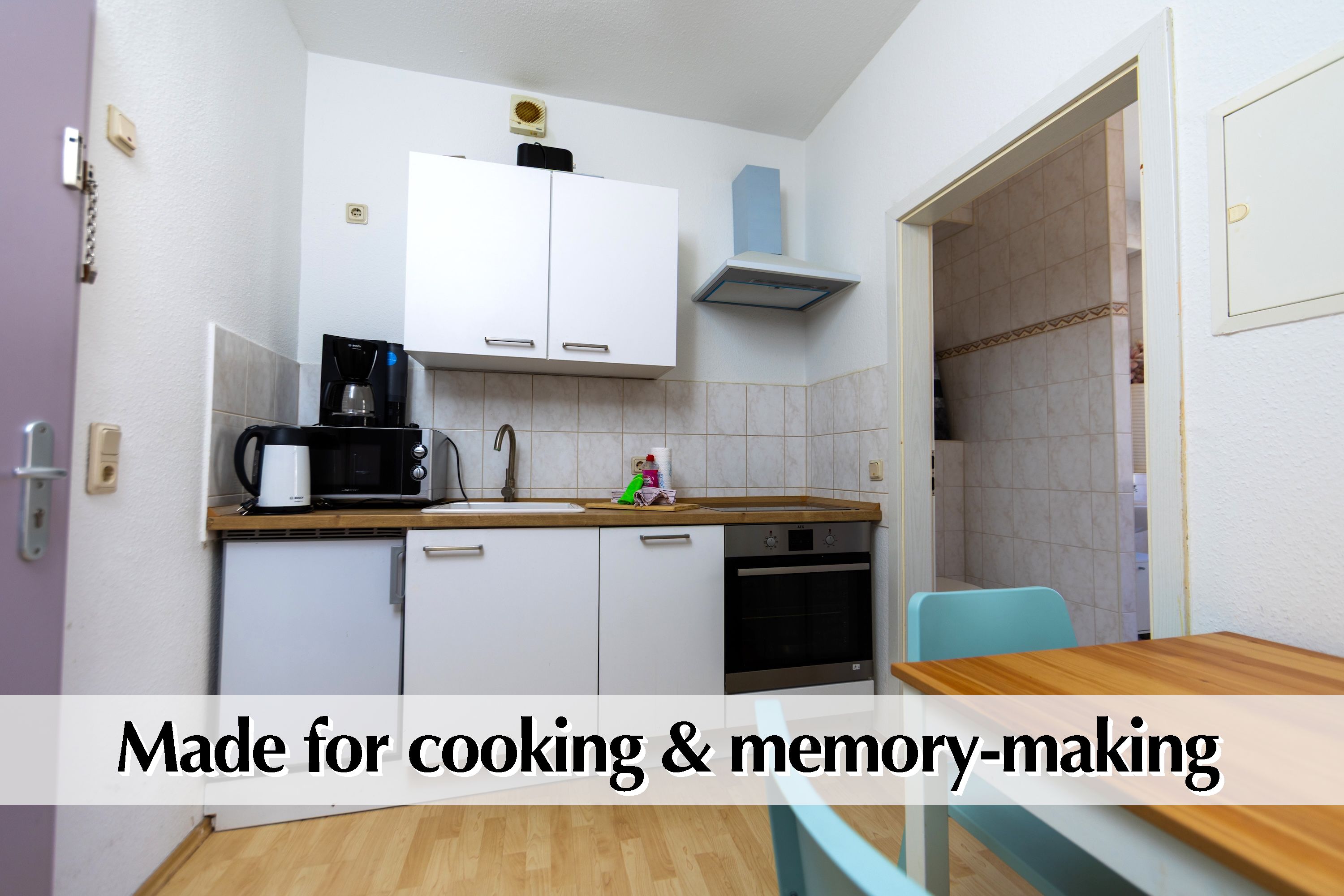 Cosy Altbau Apartment In The City Centre Of Erfurt - 29
