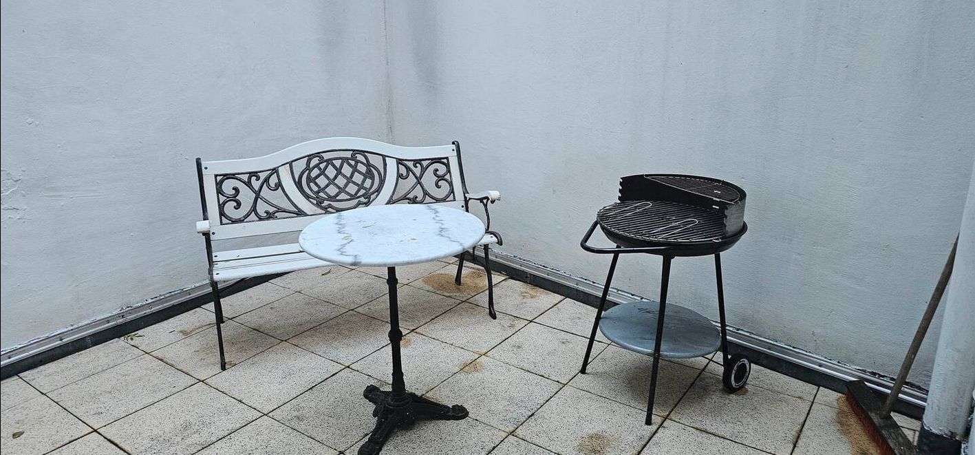  Base Floor Suite Next To Central Station  -  Base Floor Suite next to Central Station  - Gallery -  15