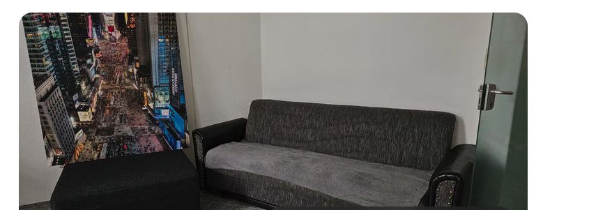  Base Floor Suite Next To Central Station  -  Base Floor Suite next to Central Station  - Gallery -  8