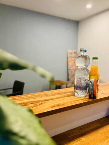 Modern flat in Düsseldorf - Gallery - 18