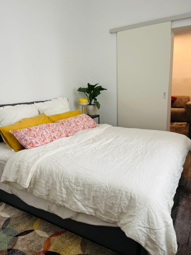 Modern flat in Düsseldorf - Gallery - 17