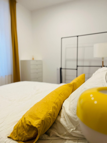 Modern flat in Düsseldorf - Gallery - 15