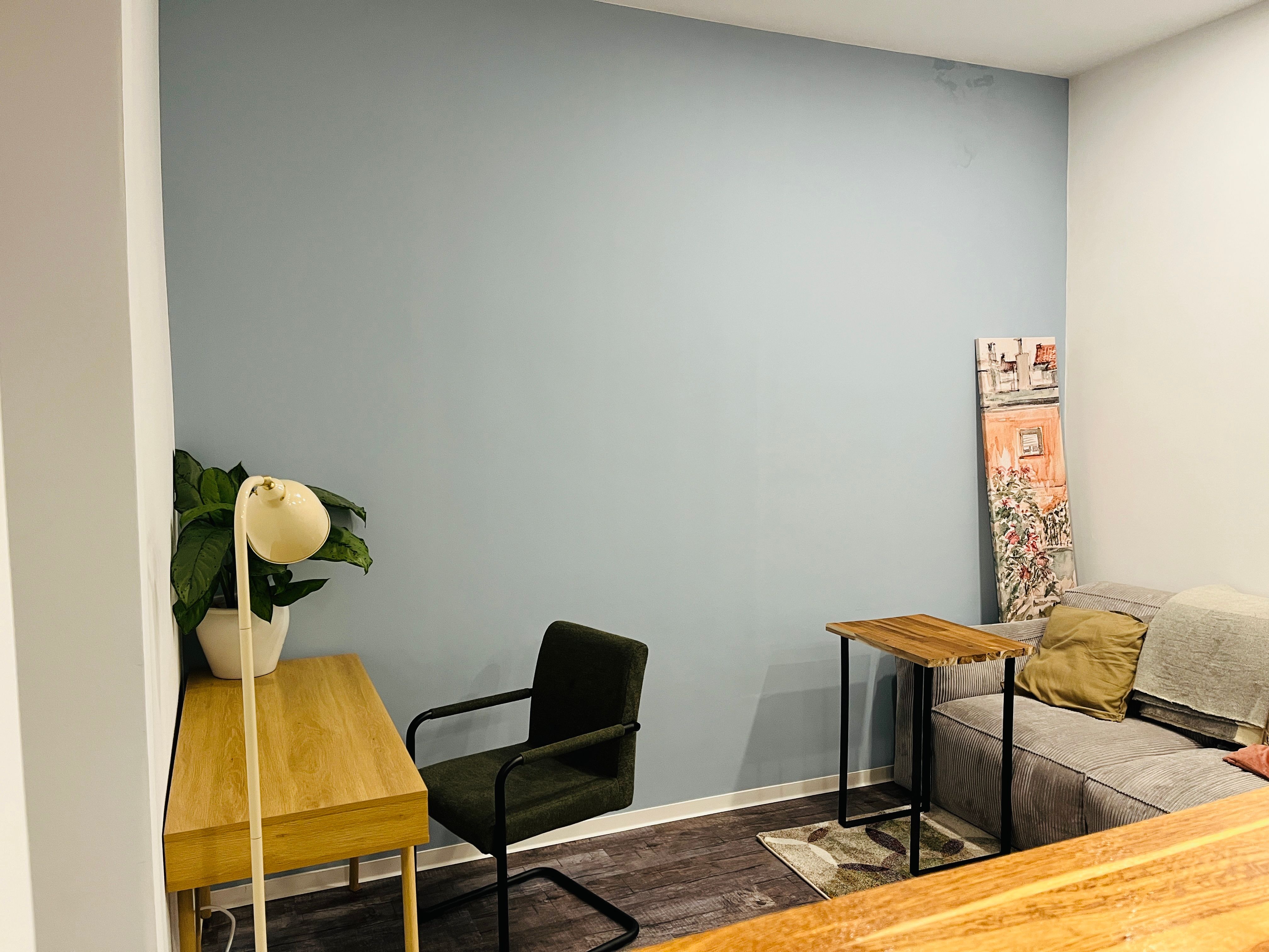 Modern Flat In Düsseldorf - 18