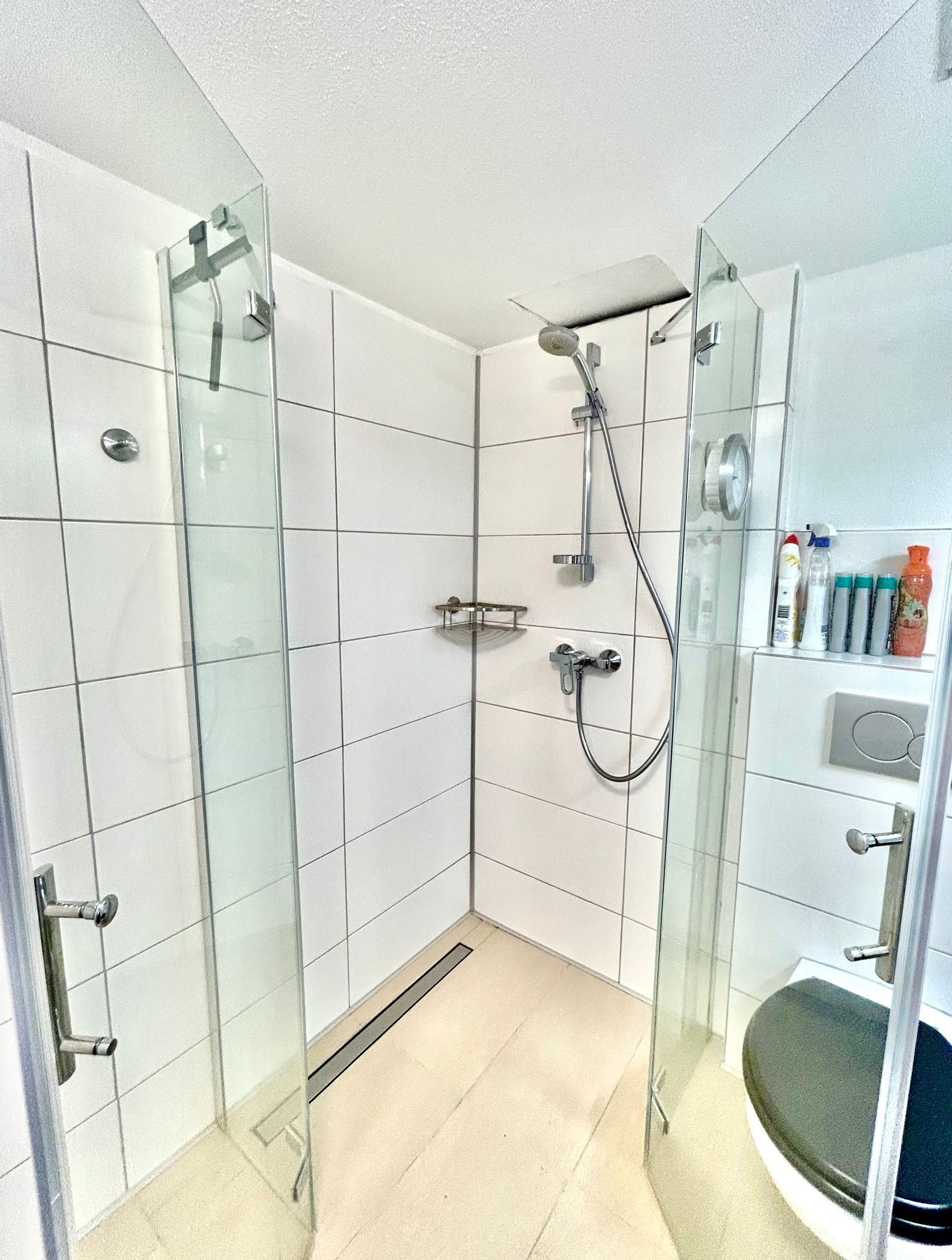 Furnished 2-Room Apartment In Lörrach-Stetten | 5 Min To Basel | From 6 Months - Furnished 2-Room Apartment in Lörrach-Stetten | 5 Min to Basel | from 6 months - Gallery - 6