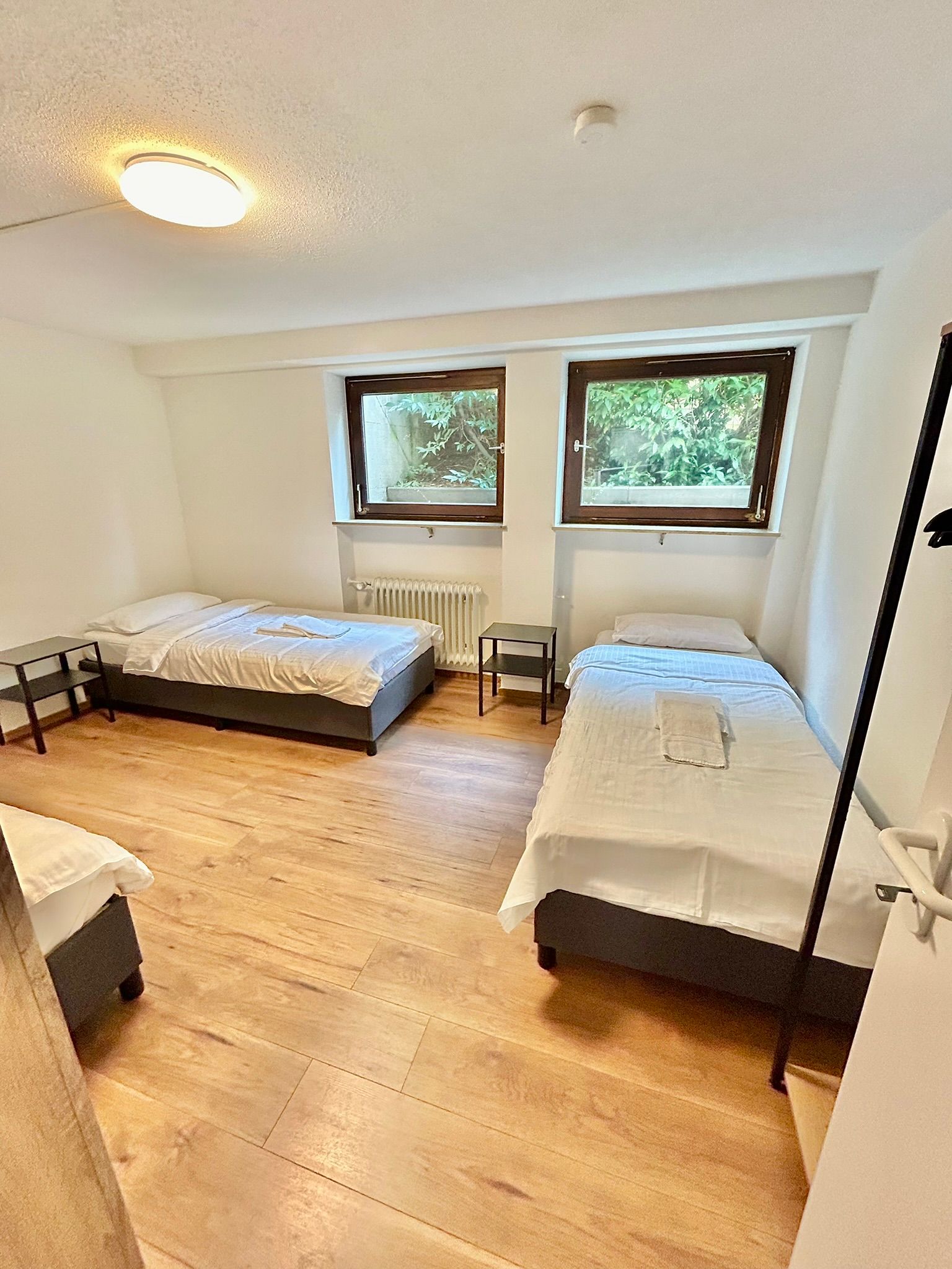 Furnished 2-Room Apartment In Lörrach-Stetten | 5 Min To Basel | From 6 Months - Furnished 2-Room Apartment in Lörrach-Stetten | 5 Min to Basel | from 6 months - Gallery - 10