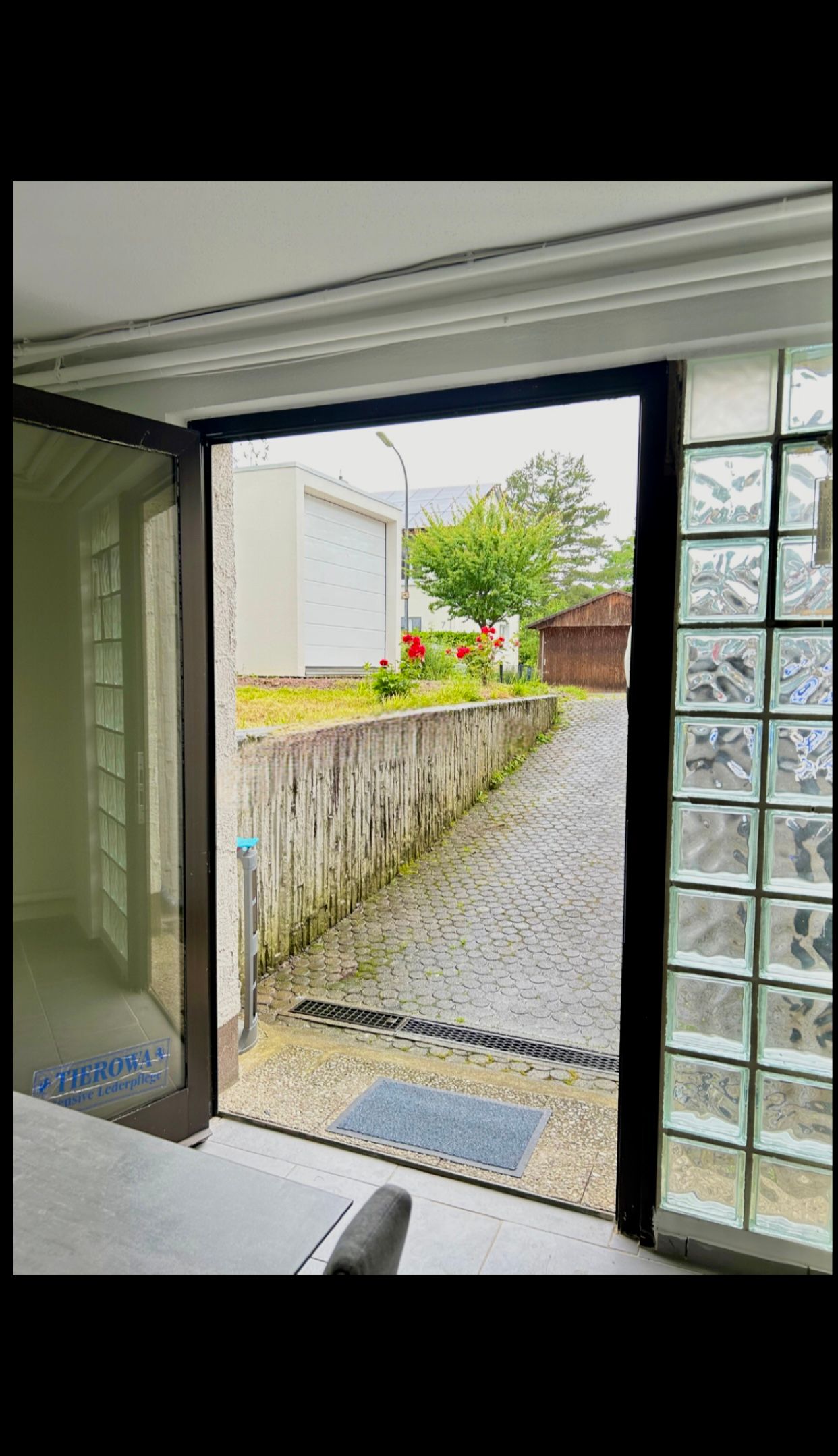 Furnished 2-Room Apartment In Lörrach-Stetten | 5 Min To Basel | From 6 Months - Furnished 2-Room Apartment in Lörrach-Stetten | 5 Min to Basel | from 6 months - Gallery - 3