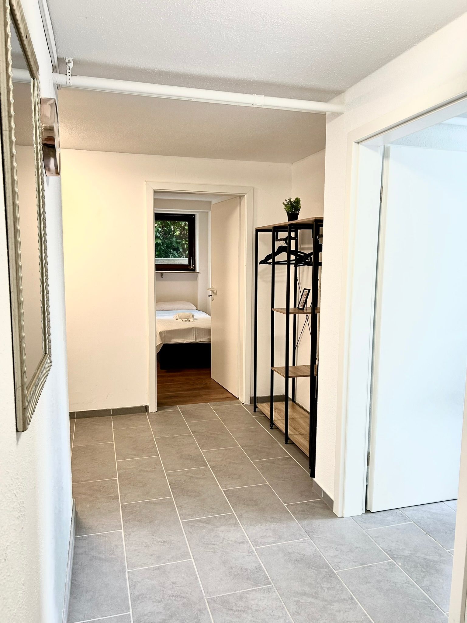 Furnished 2-Room Apartment In Lörrach-Stetten | 5 Min To Basel | From 6 Months - Furnished 2-Room Apartment in Lörrach-Stetten | 5 Min to Basel | from 6 months - Gallery - 5