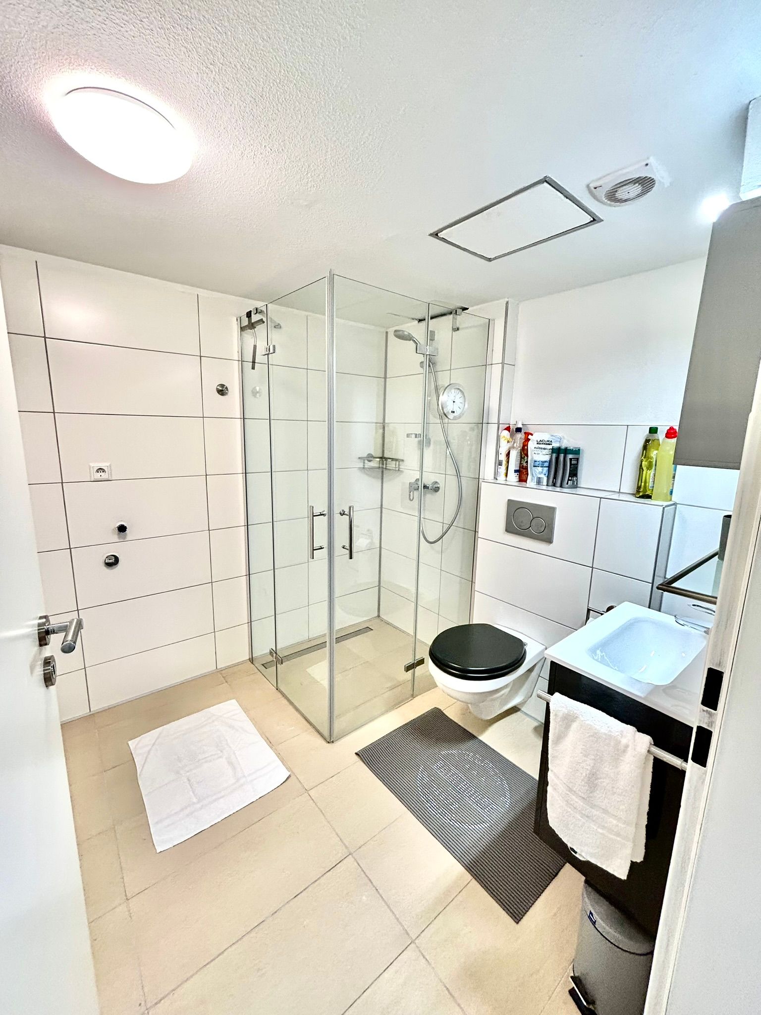 Furnished 2-Room Apartment In Lörrach-Stetten | 5 Min To Basel | From 6 Months - Furnished 2-Room Apartment in Lörrach-Stetten | 5 Min to Basel | from 6 months - Gallery - 8