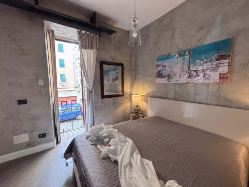 Appartamento in Via Dacia, Roma