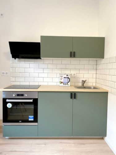 Great flat in Bochum - Gallery - 6