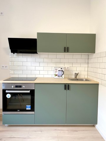  Great Flat In Bochum  -  Great flat in Bochum  - Gallery -  5