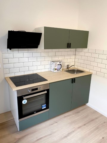  Great Flat In Bochum  -  Great flat in Bochum  - Gallery -  9