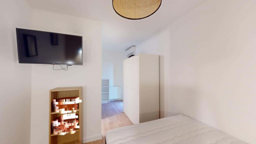 Chambre 2 - VIOLLIS  - Gallery -  2