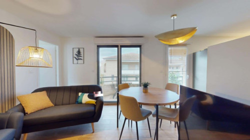 Chambre 2 - VIOLLIS - Gallery - 7