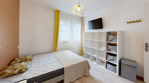 Chambre 3 - ARCACHON - Gallery - 8