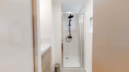 Chambre 3 - ARCACHON - Default
