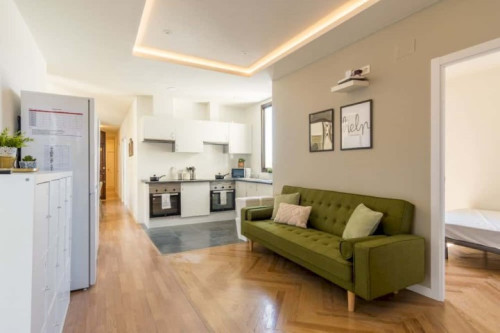 Chambre 3 - ARCACHON