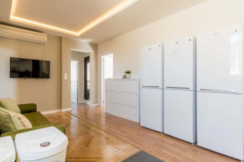 Chambre 3 - ARCACHON - Gallery - 13