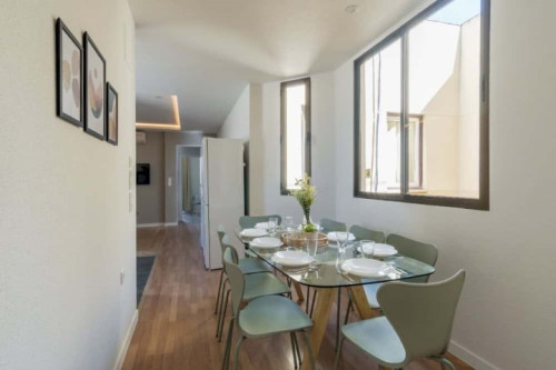 Chambre 3 - ARCACHON  - Gallery -  4