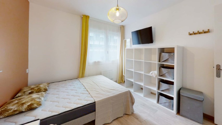  Chambre 3 - ARCACHON  -  Chambre 3 - ARCACHON  - Gallery -  16