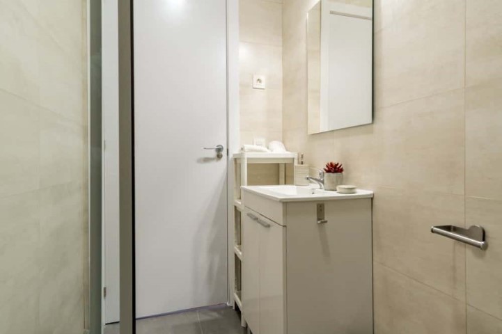  Chambre 3 - ARCACHON  -  Chambre 3 - ARCACHON  - Gallery -  5
