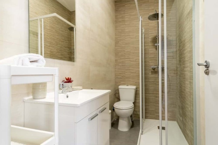  Chambre 3 - ARCACHON  -  Chambre 3 - ARCACHON  - Gallery -  2