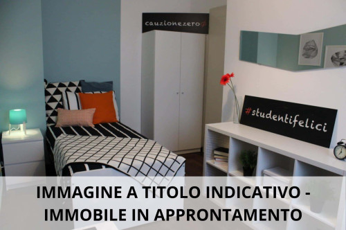 Via Zambra 11 - Stanza 52